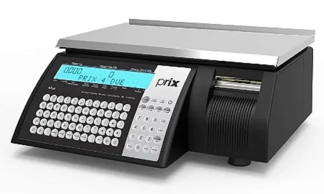 Balança prix4 due , 32kg  - Foto 2