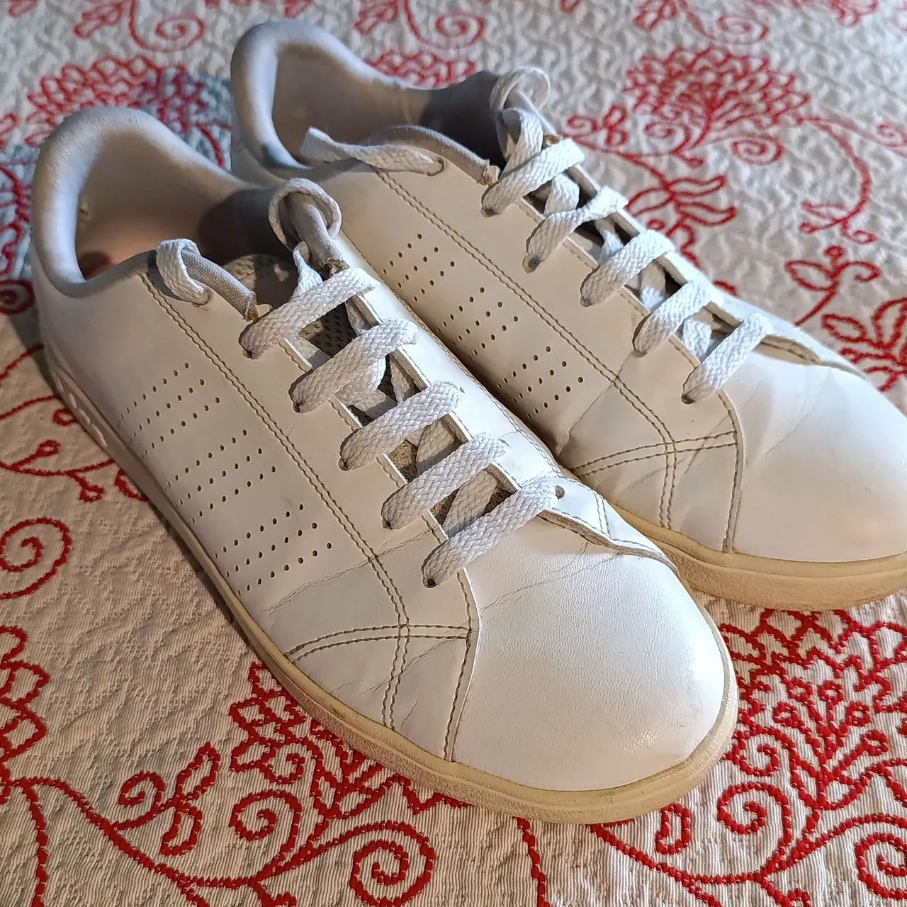 Tênis Adidas Advantage originals - Foto 3