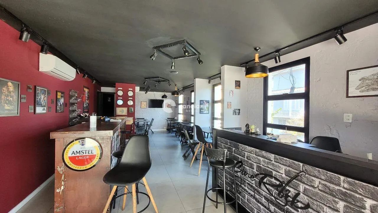 Loja Comercial Totalmente Equipada para Hamburgueria  Excelente Localização - Foto 2