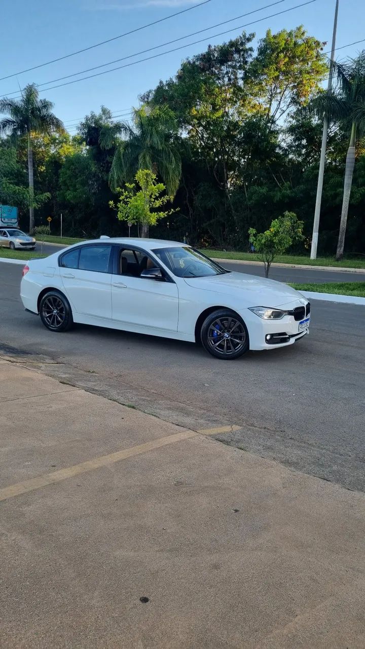 Vendo BMW 320i Sport GP - Foto 4