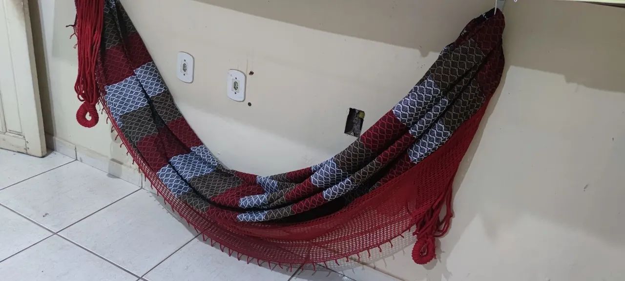 Rede de descanso para jardim - Foto 6