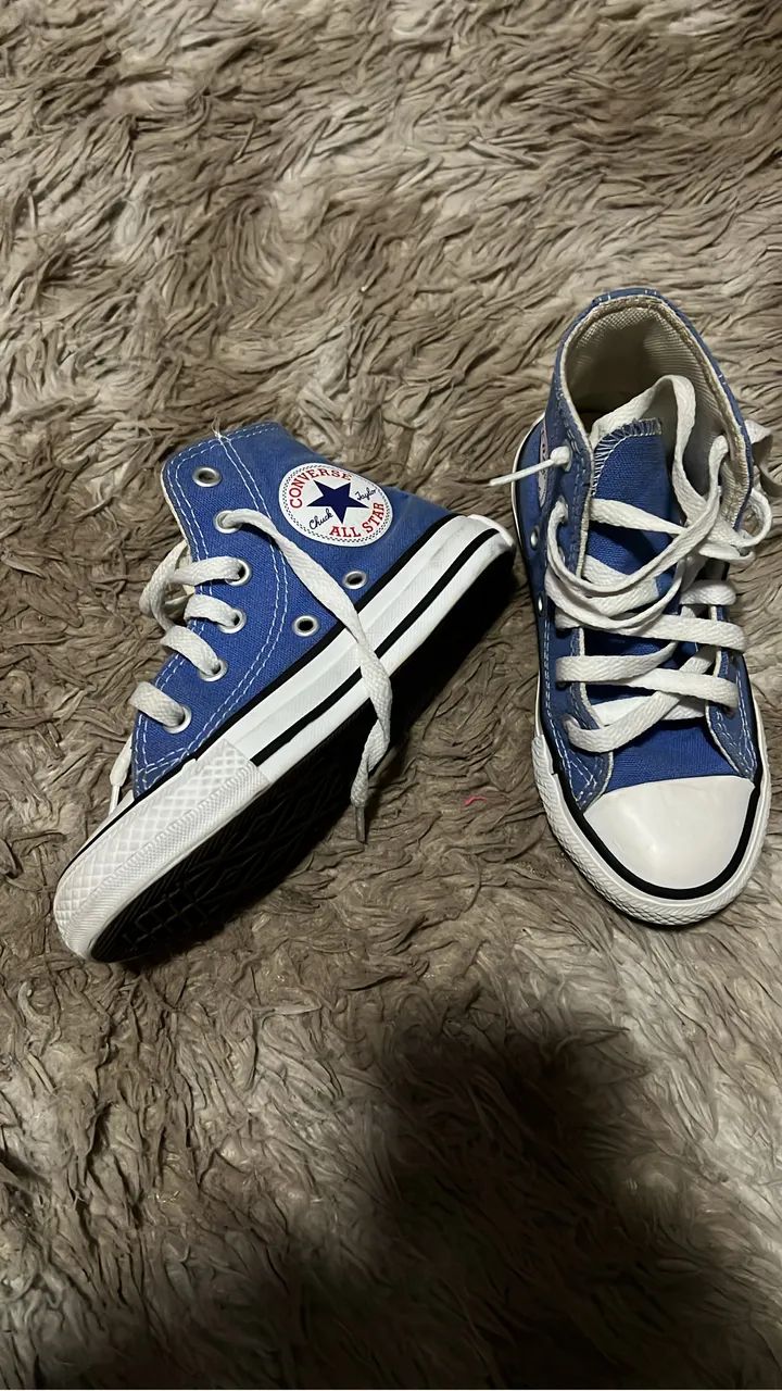 Tênis All star N26
