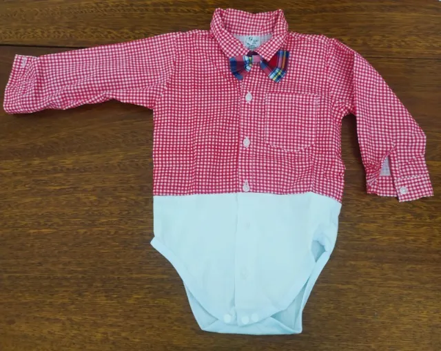 Body de Bebê Para Festa Junina - Tamanho G