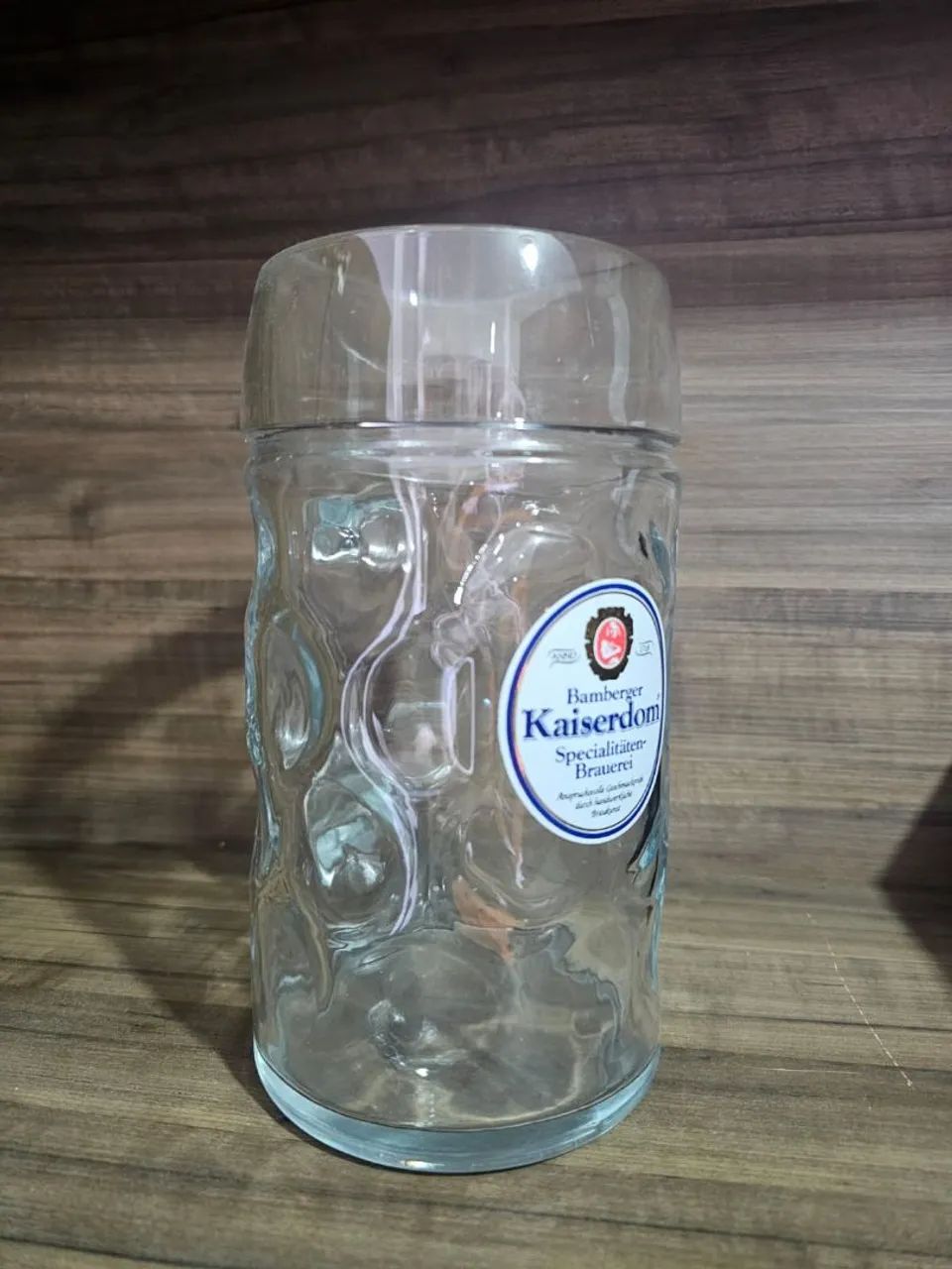 Caneco Alemão chopp Kaiserdom 64299511792386120