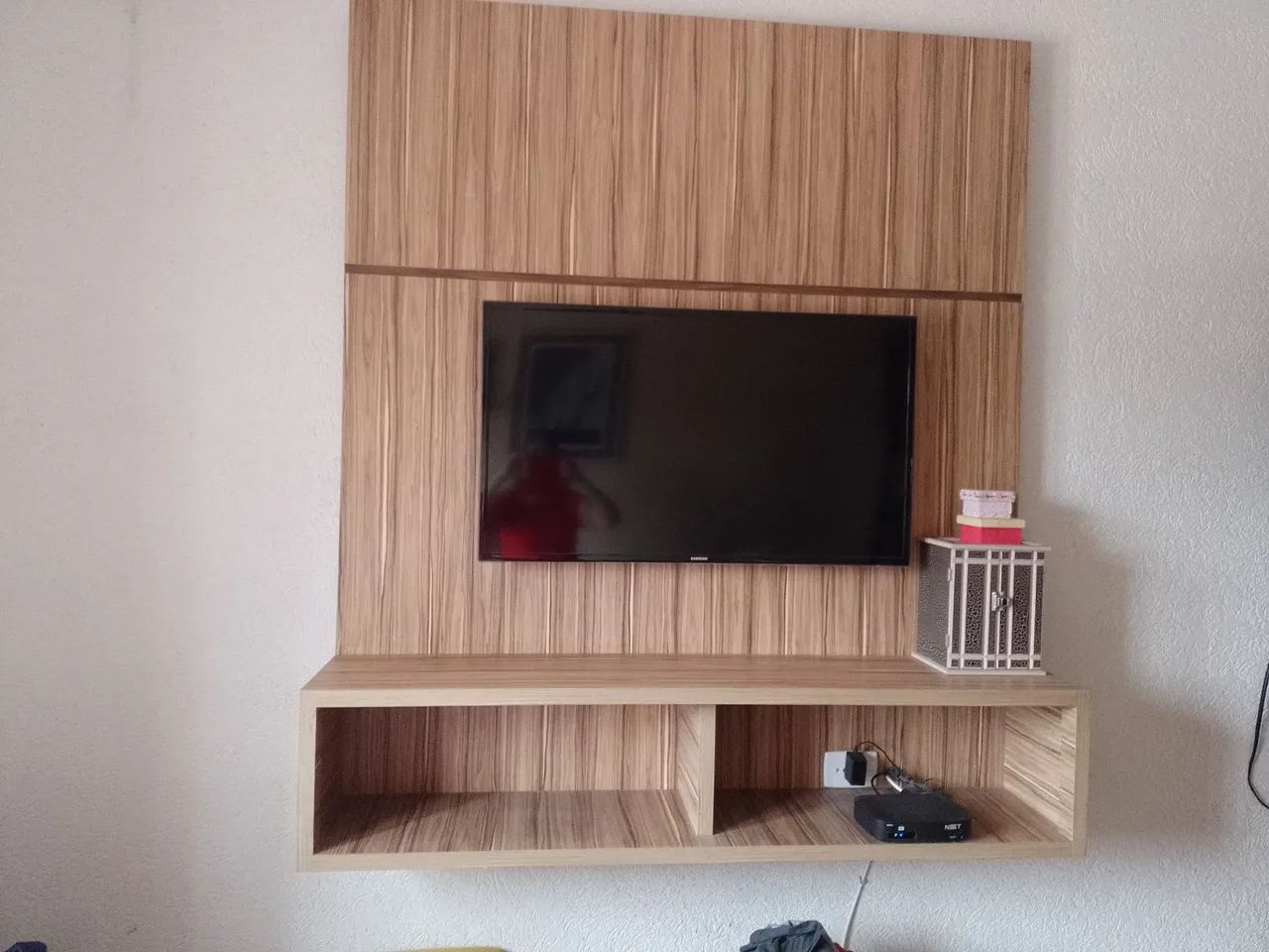Painel para TV 