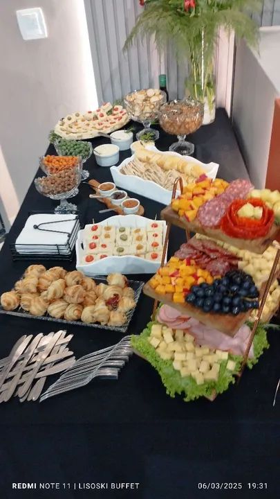 Buffet de Churrasco - Churrasco Completo - Buffet Completo - Foto 4