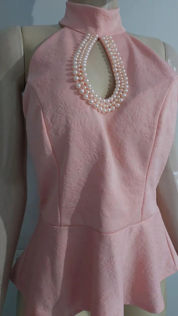 Blusa - Foto 3