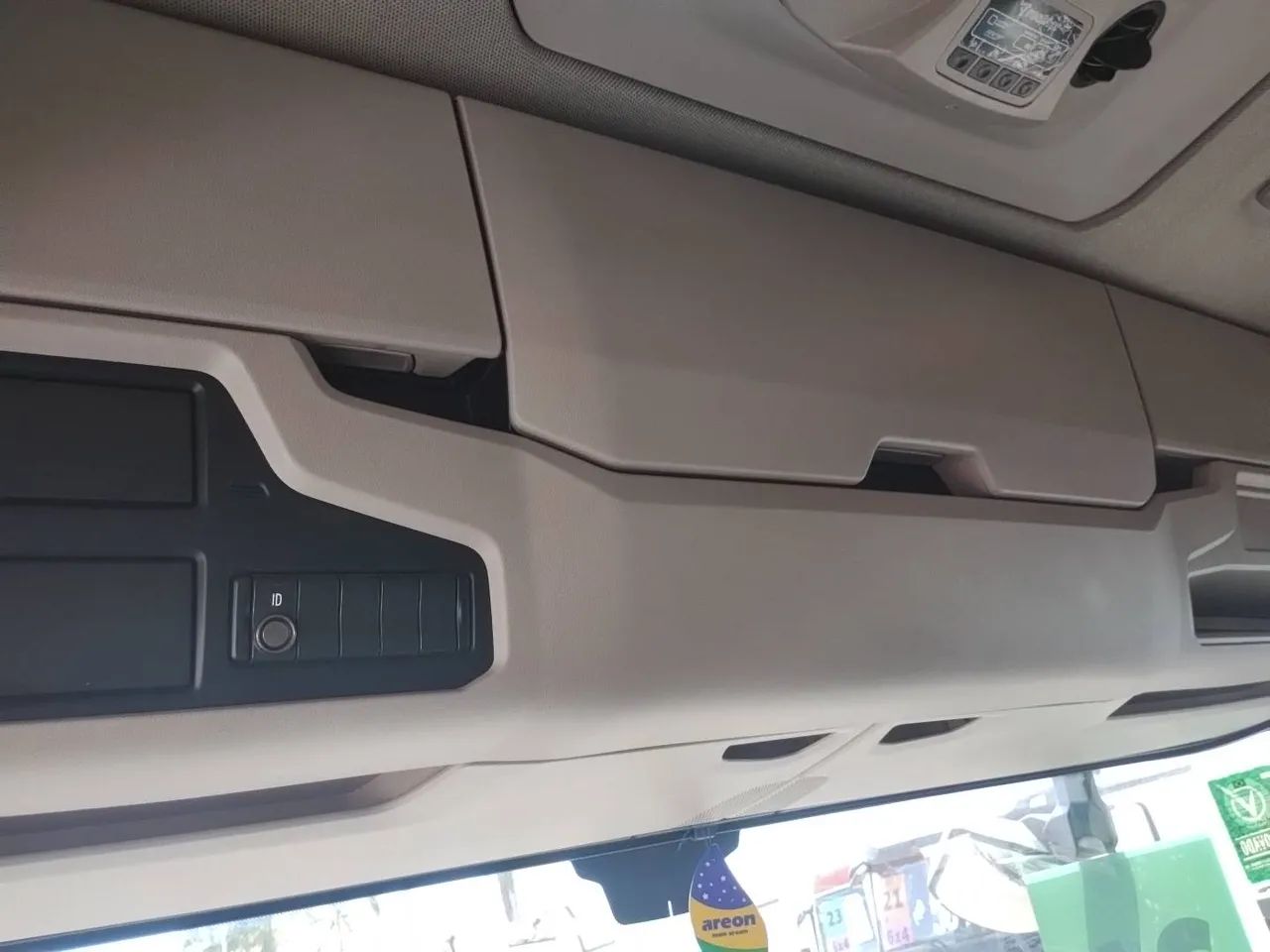 Scania G 540 A6X4 2022/2022 VAMOS SEMINOVOS Uberlândia - Foto 10