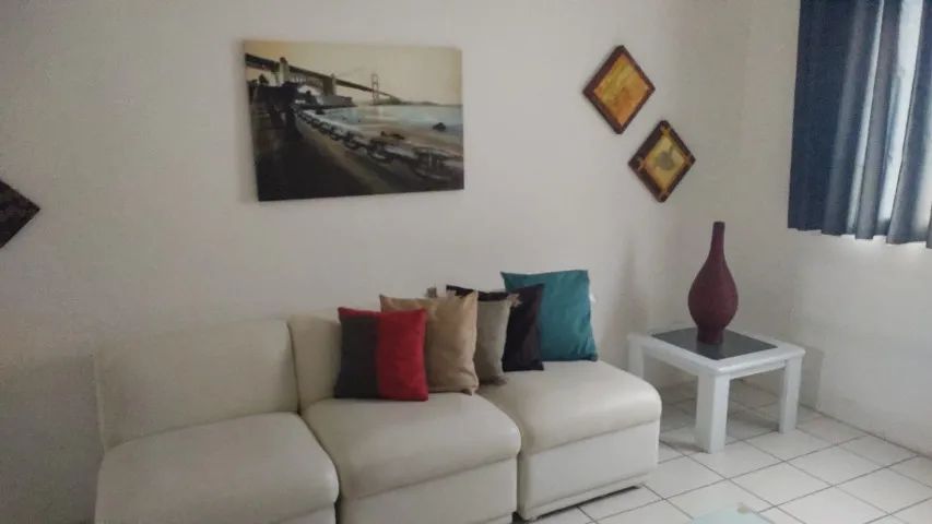 foto - Recife - Boa Viagem