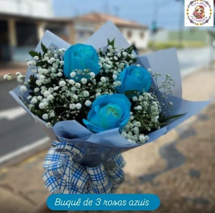 COMBO FLORES E CHOCOLATE  - Foto 5