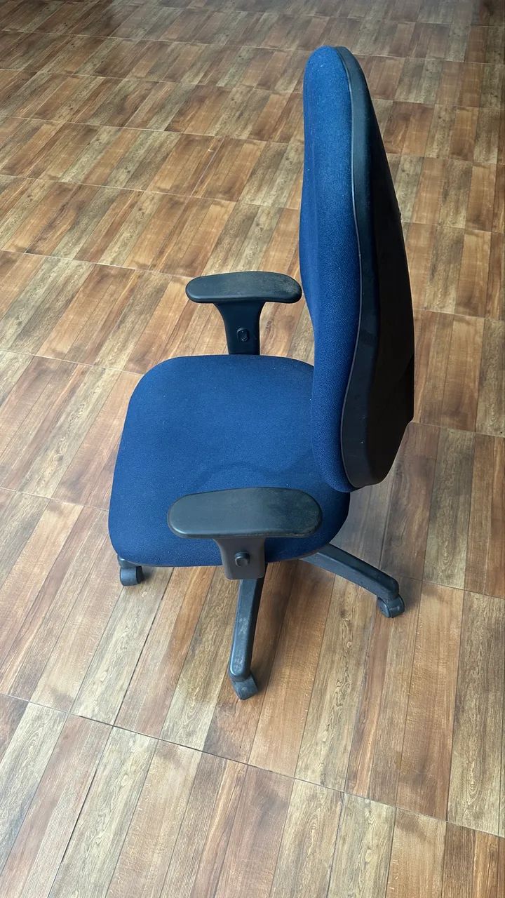 Cadeira de escritorio