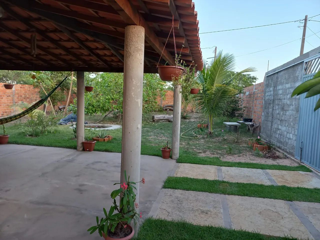 Foto - Barreirinhas - 