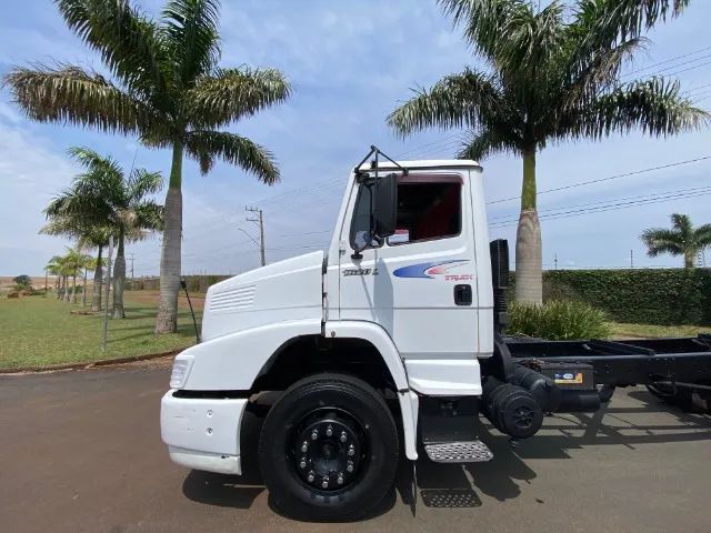 MB L-1620 3 EIXOS - Foto 3