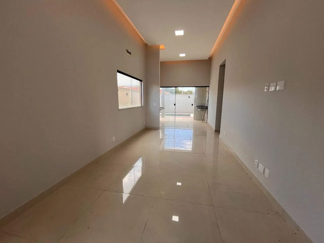 Casa em Condomínio à venda, 3 quartos, 2 suítes, 2 vagas, Verde Lar - Teresina/PI - Foto 2