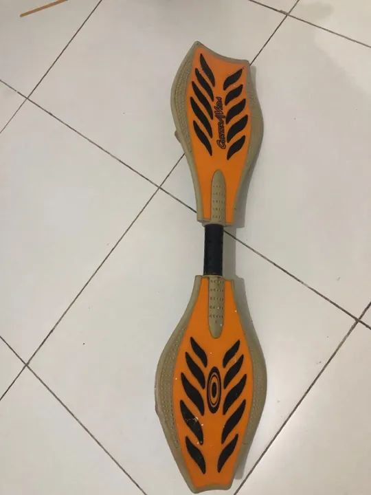 Skate de uma roda - Foto 2