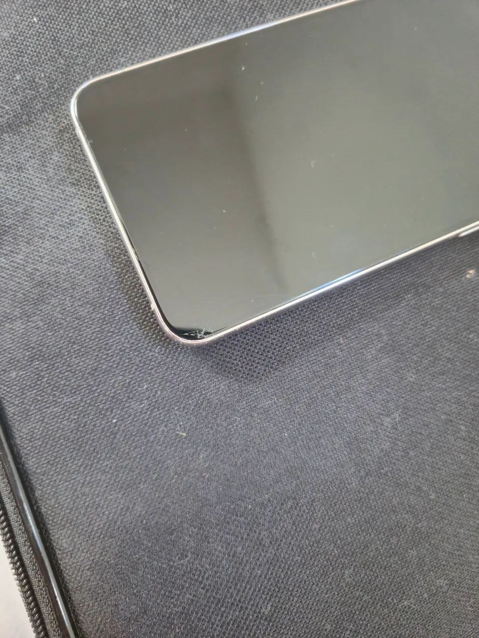 SAMSUNG S22+ PLUS EXCELENTE ESTADO DE CONSERVAÇÃO - Foto 3