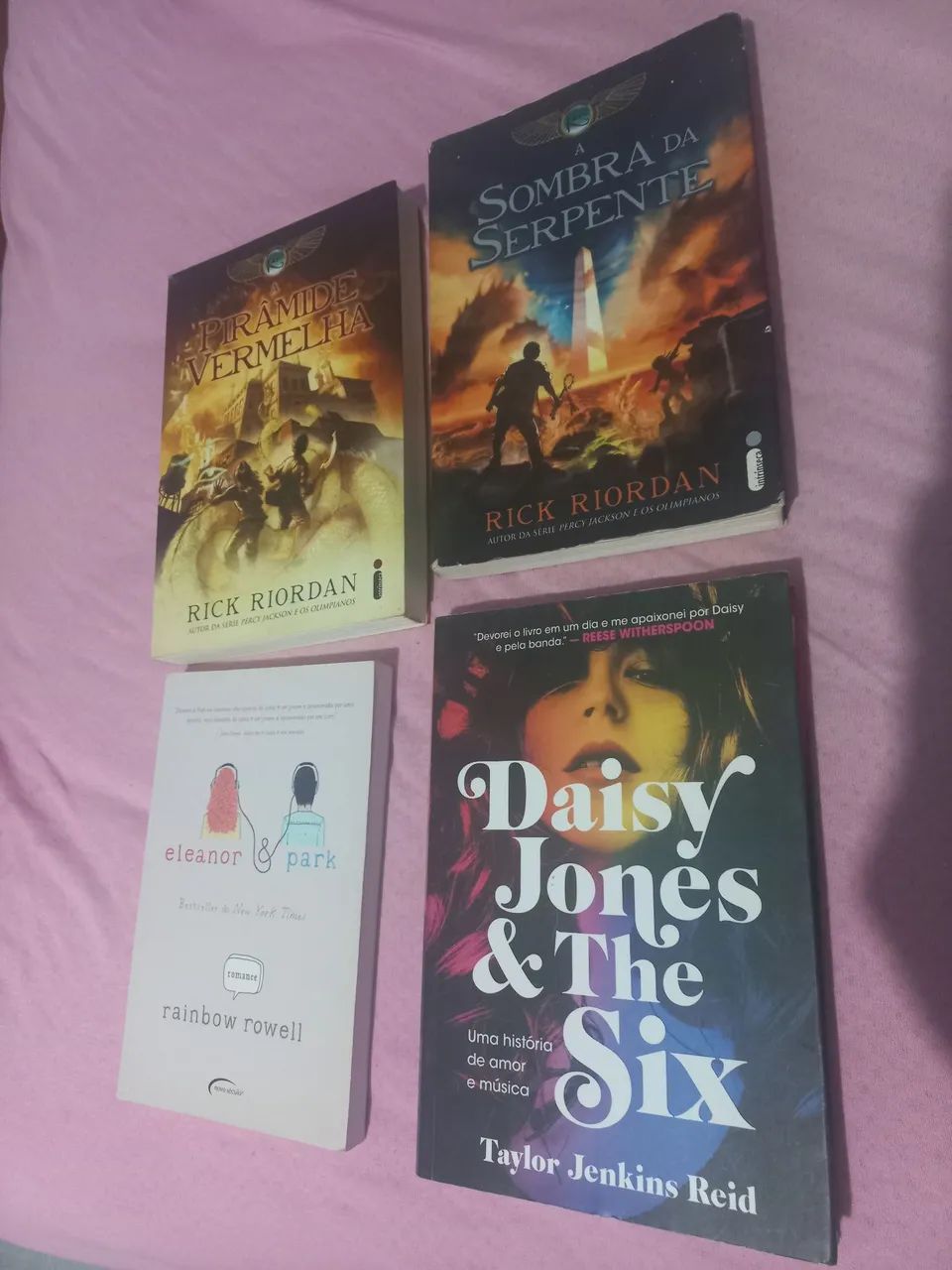 Livros 