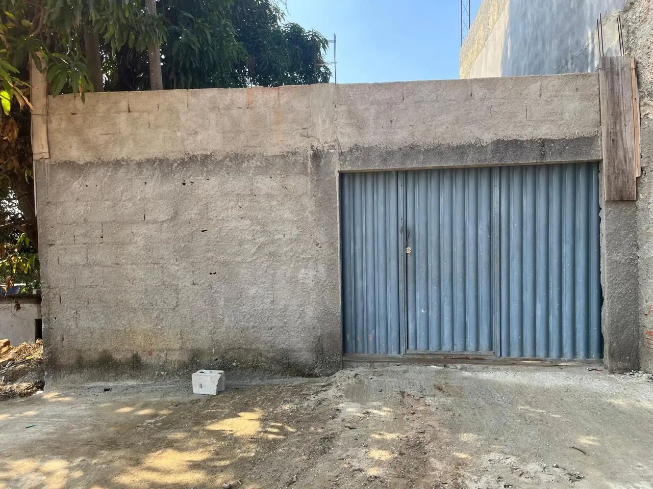 Foto - Belford Roxo - Hiterland