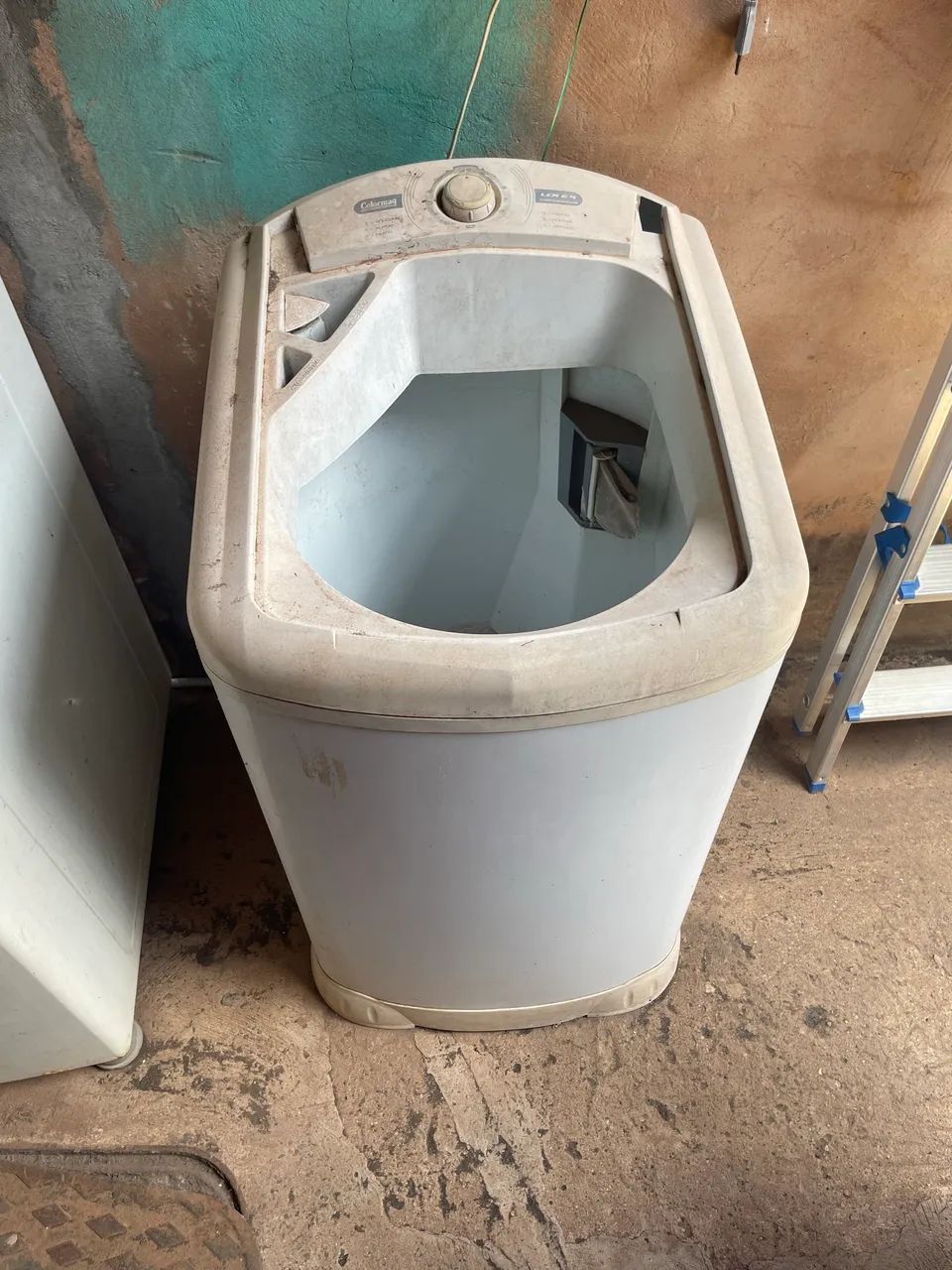 Tanquinho de roupa - Foto 2