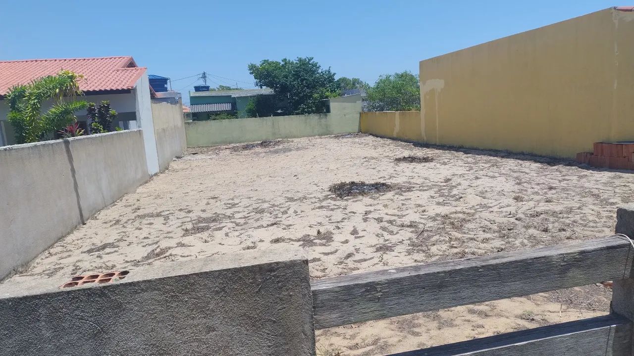 Vendo terreno em Chapéu do Sol murado  - Foto 3