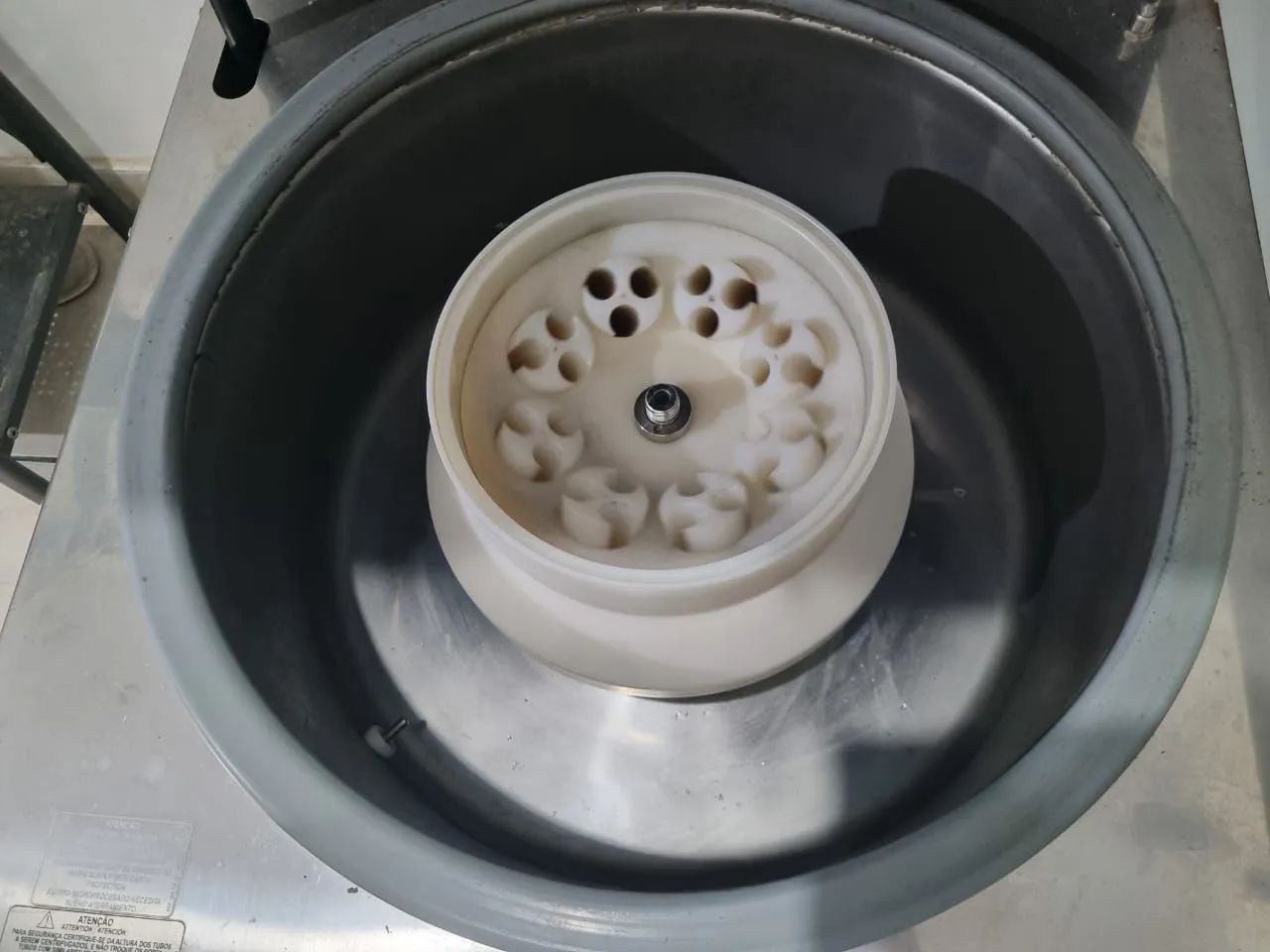 Centrifuga Excelsa - alta performance - Foto 5