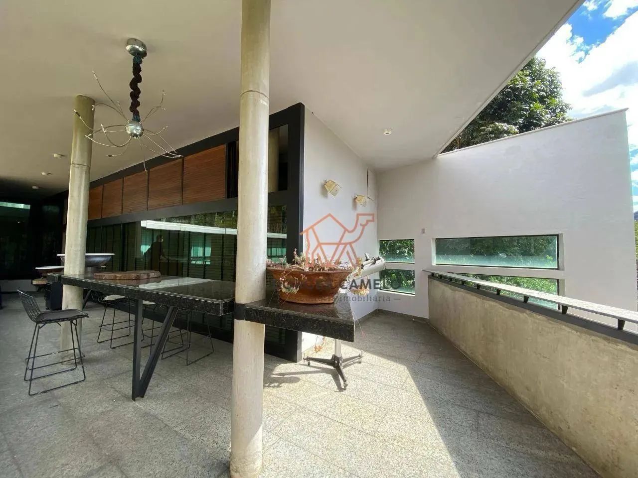Casa com 4 dormitórios, 690 m² - venda por R$ 6.000.000,00 ou aluguel por R$ 26.967,91/mês - Foto 13