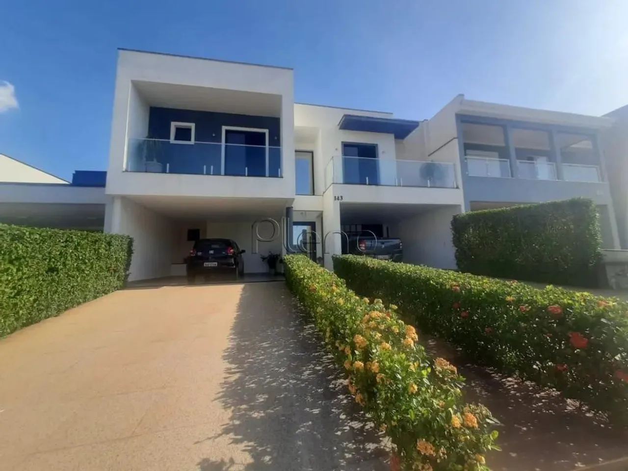 Sobrado à venda em Indaiatuba, Jardim Residencial Dona Lucilla, com 3 suítes, com 279.14 m