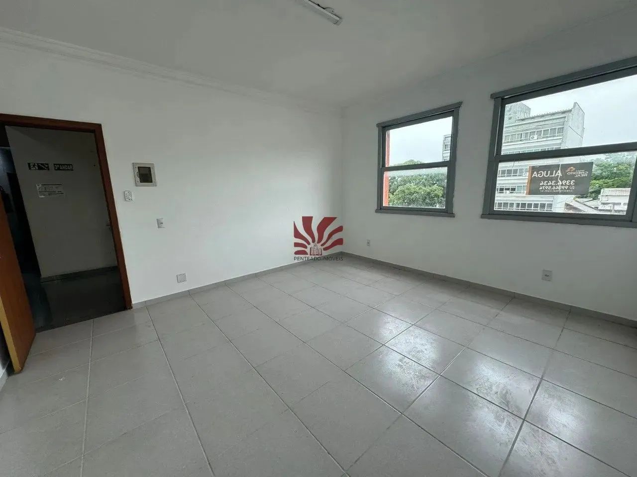 Sala Com 43m², Centro - Canoas - Foto 5