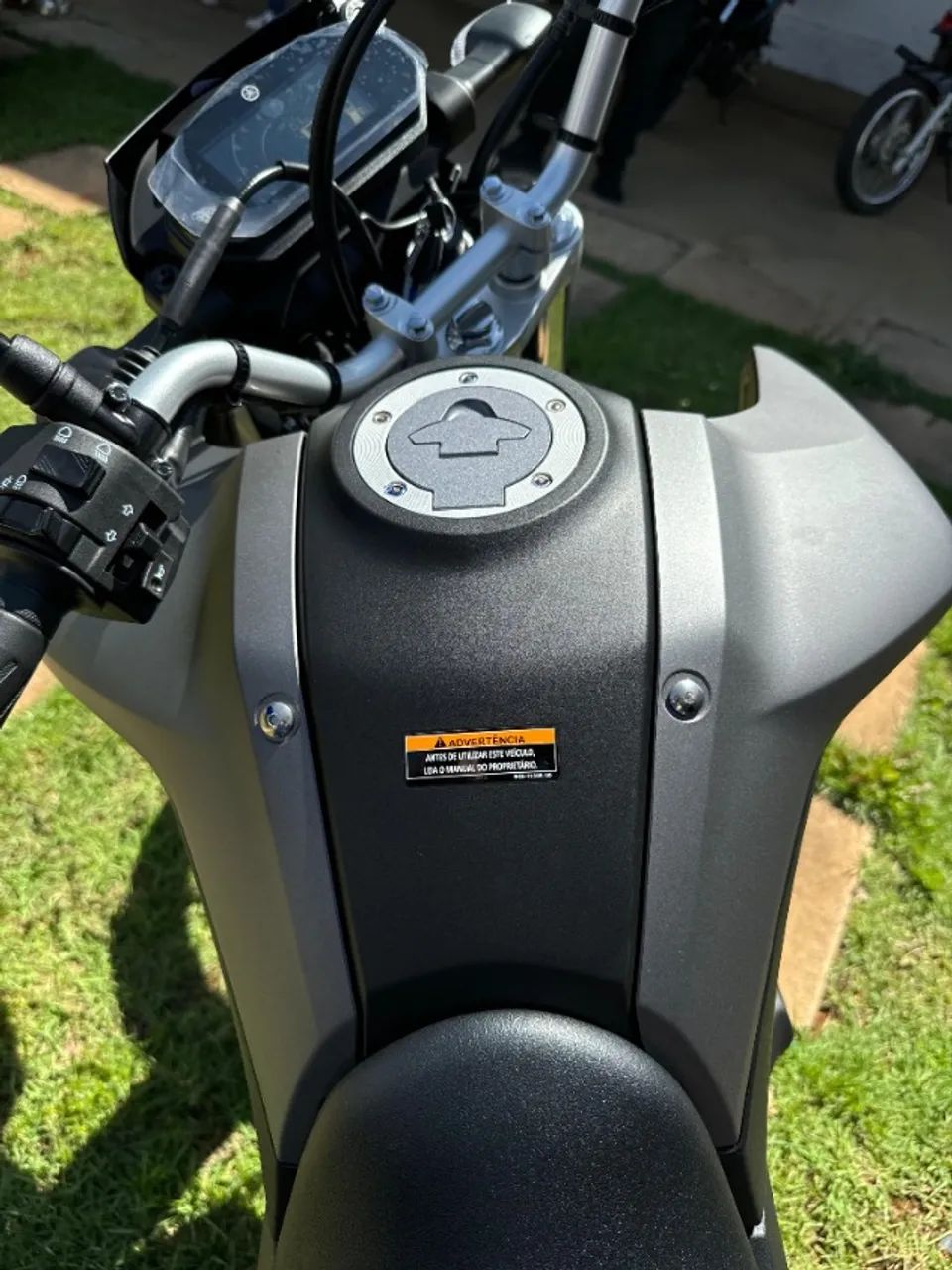 XTZ 250 LANDER Connected   - Foto 4