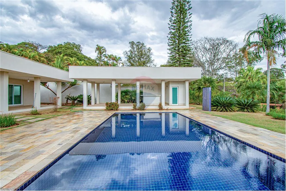 Casa de Condomínio no Mosteiro de Itaici