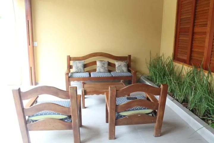 CASA DOS SONHOS EM CAMBOINHA - Foto 4