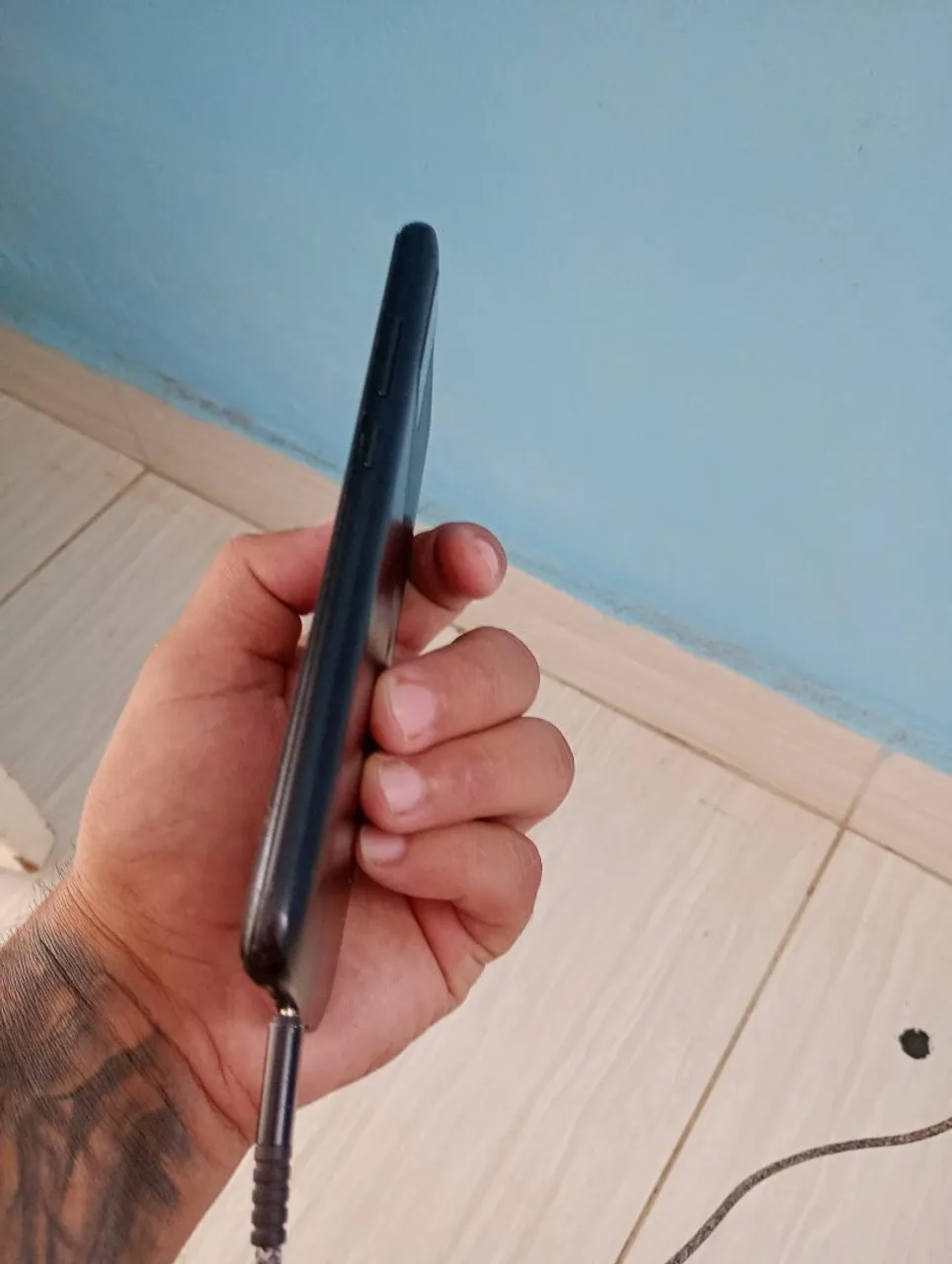 Vendo esse A 02s leia e anúncio