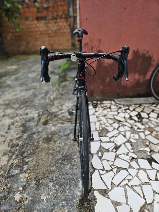 Bicicleta Caloi Strada Tam 54 - Foto 3