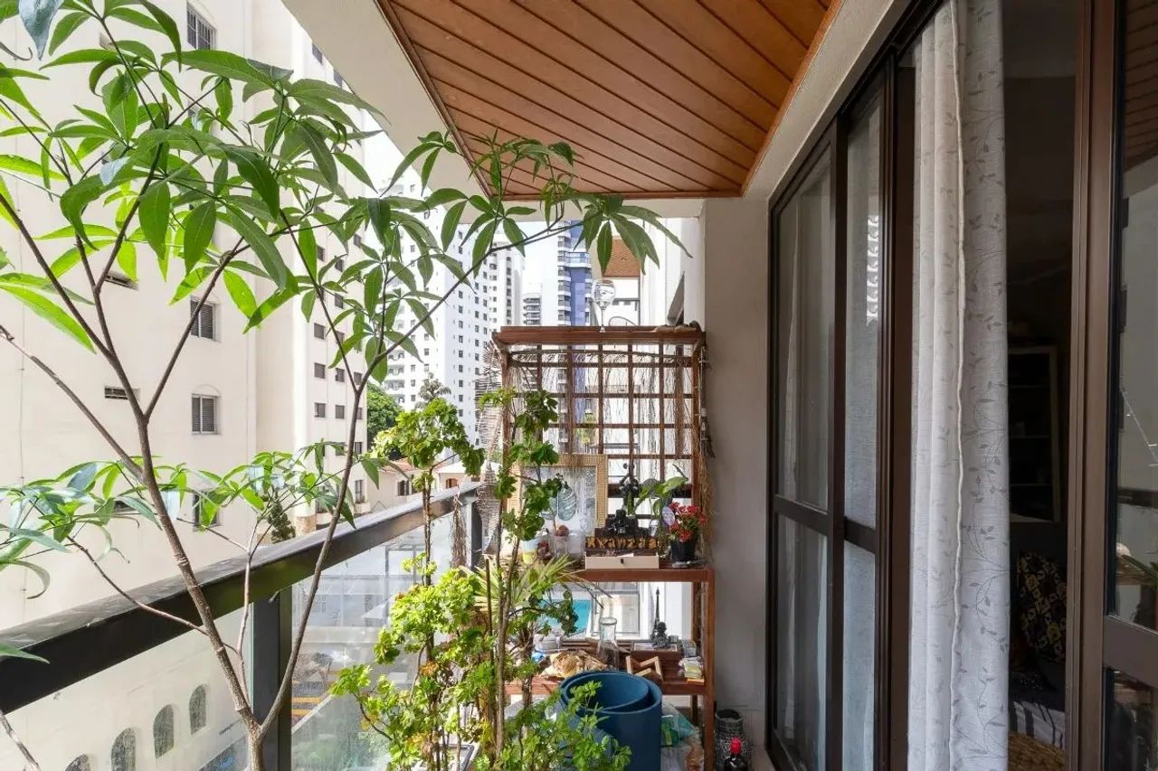 Apartamento tipo para venda com 1 quarto, 54m² - Foto 5