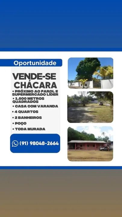 foto - Belém - Aeroporto (Mosqueiro)