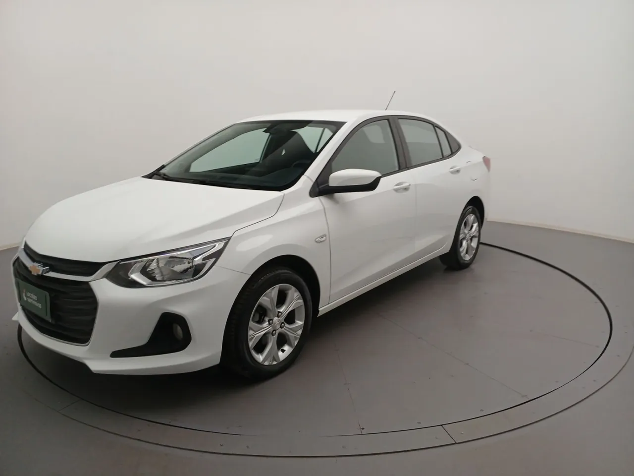 Chevrolet Onix 2023 1.0 turbo flex plus ltz manual