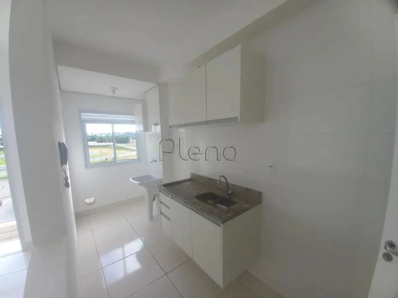 Apartamento à venda e para alugar em Indaiatuba, Jardim Casablanca, com 2 quartos, com 51. - Foto 3