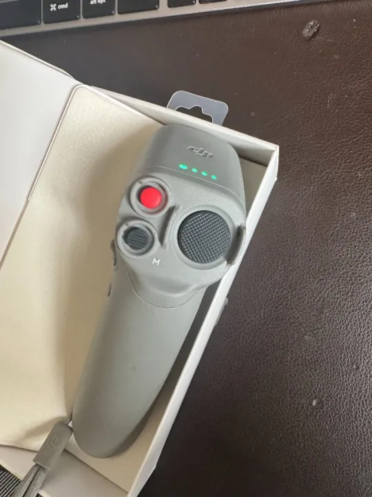 Dji Motion Controller Para Drone Da Dji Fpv avatar