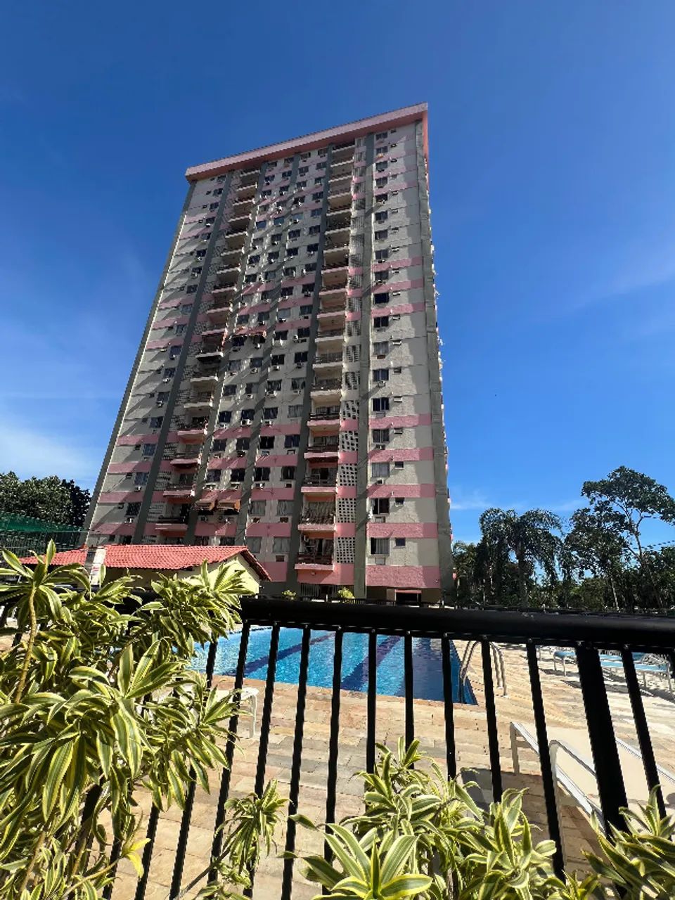 Apartamento com 2 Quartos à venda, 52m² - Itanhangá