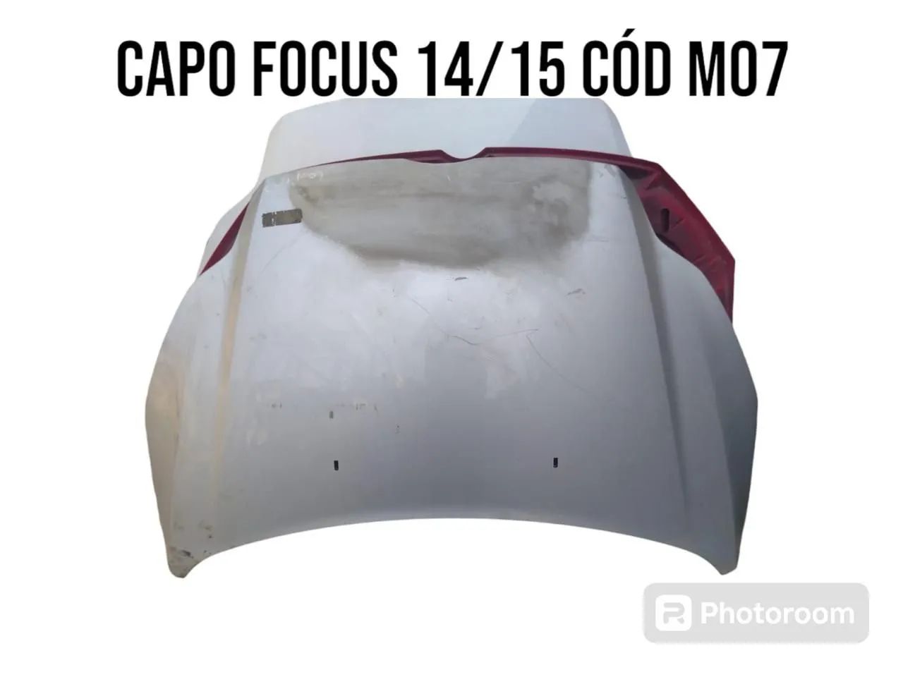 CAPO FOCUS 14/15 CÓD M07