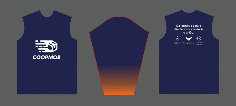 camisas manga longa dryfit 