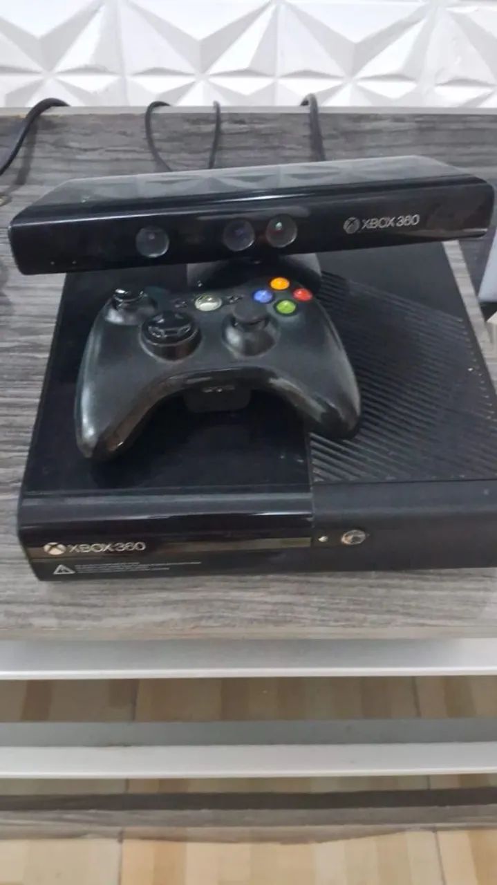Xbox 360 desbloqueado  - Foto 2