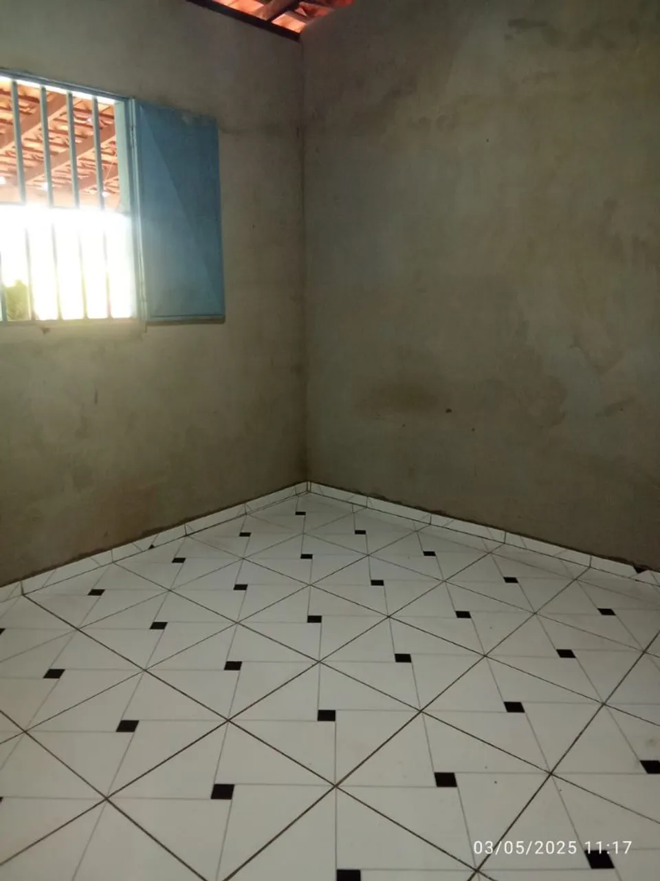 Casa, interior de campo maior