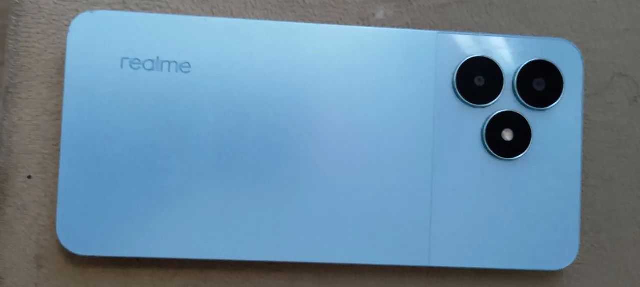 realme note 50 - Foto 2