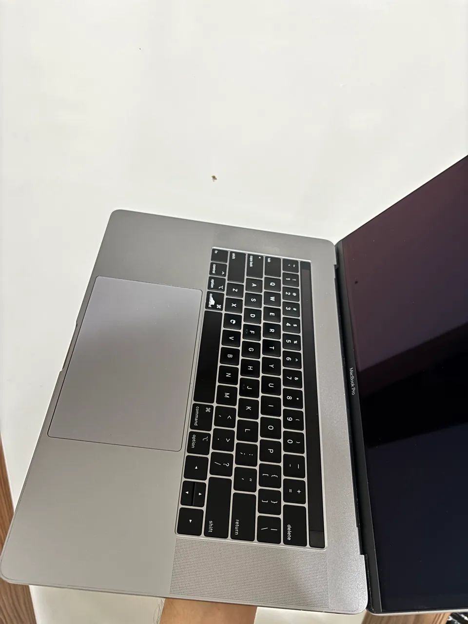 Macbook Pro 2019 i7 512GB 16 RAM | OFERTA - Notebooks - Mangueirão