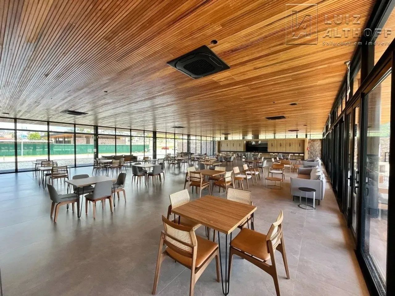 Terreno Pedra Branca 390m² - Foto 8