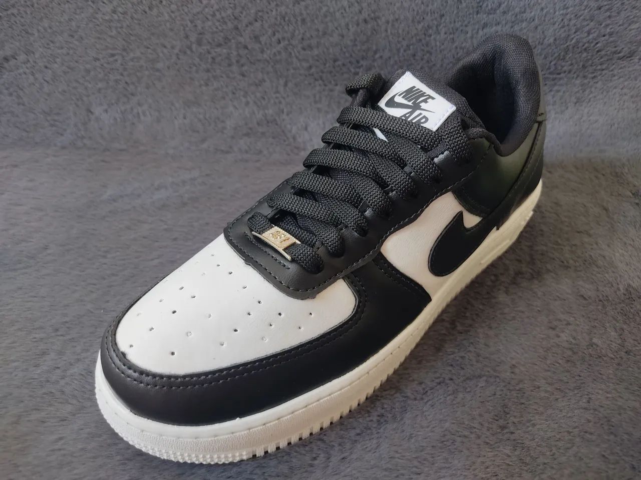 Tênis Nike Air Force 1  - Foto 3
