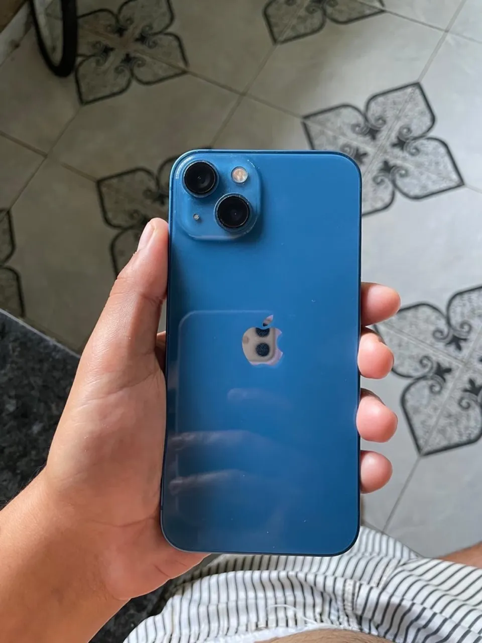 iPhone 13
