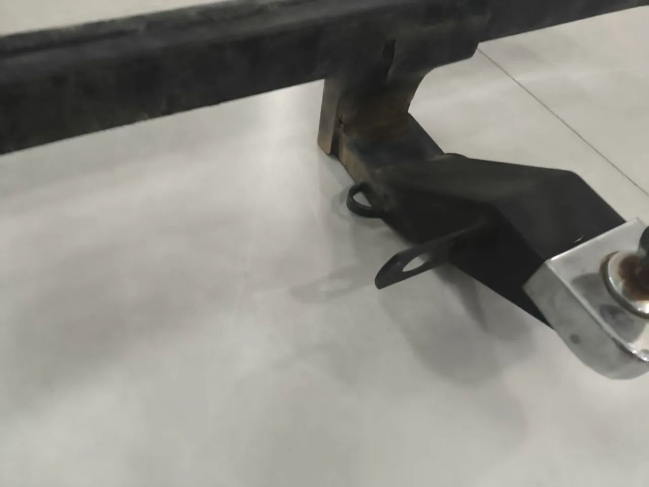 Engate Reforçado Duster  - Foto 4