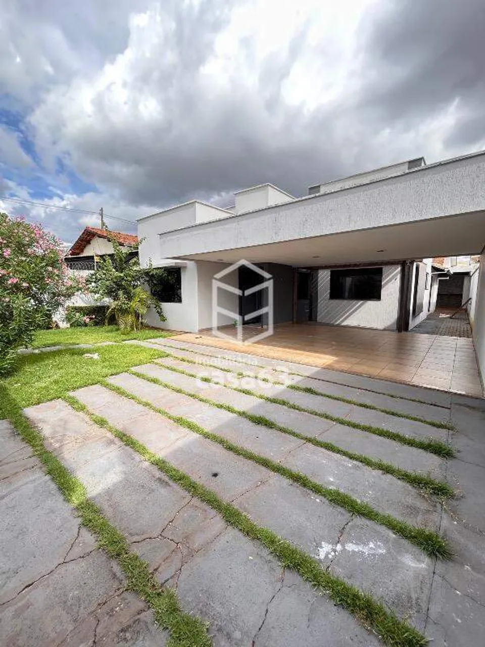 Casa para aluguel, 3 quartos, 1 suíte, 4 vagas, 106 Norte (Arne 12) - Palmas/TO